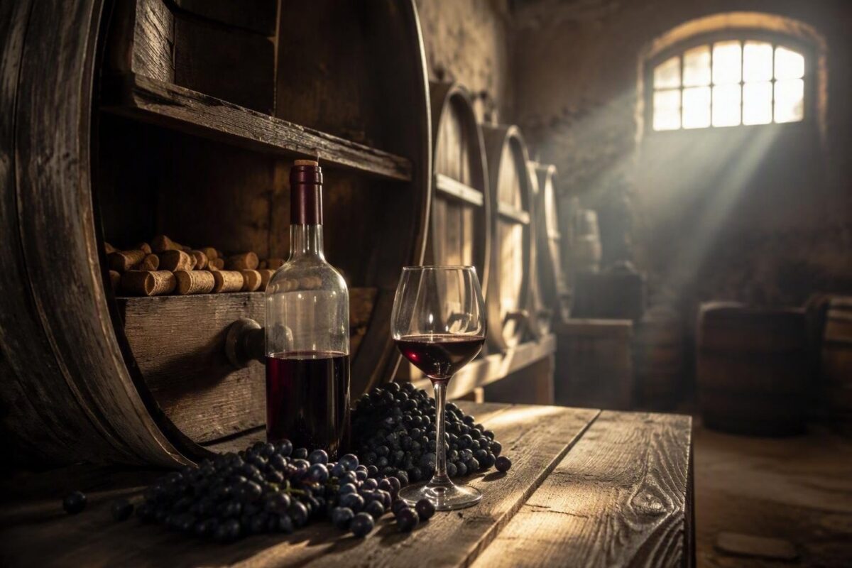 Emidio Pepe, il patriarca del vino abruzzese, ci lascia a 94 anni