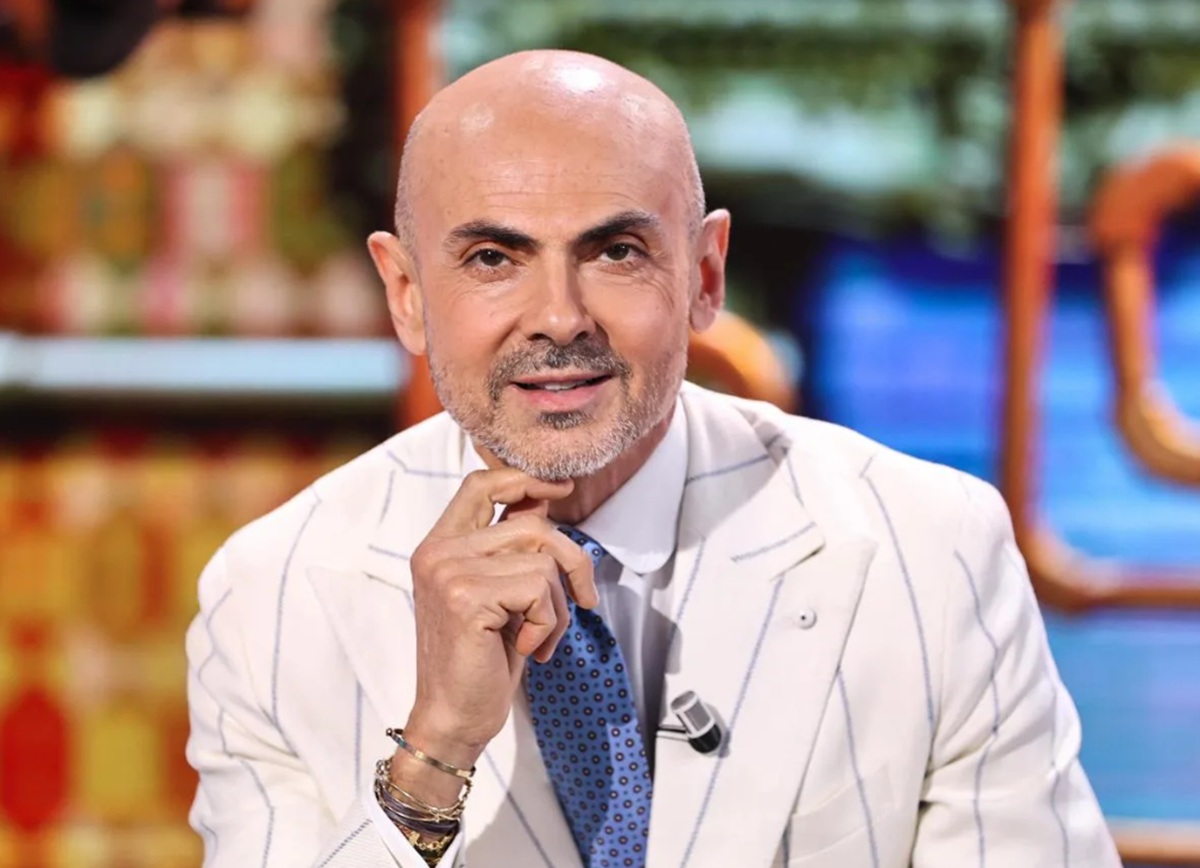 Enzo Miccio, presentato il nuovo partner dell’esperto di moda