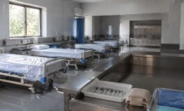 Epidemia di Ebola in Repubblica Democratica del Congo: dati aggiornati
