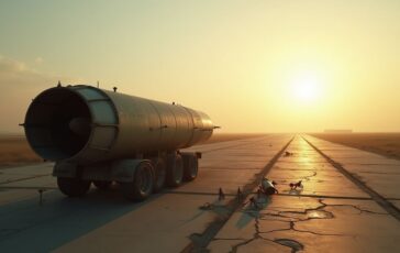Escalation in Medio Oriente: Iran e USA in scontri diretti