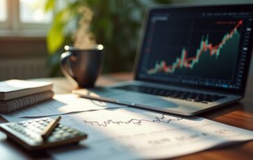 ETF per principianti: come scegliere fondi e piattaforme in modo consapevole