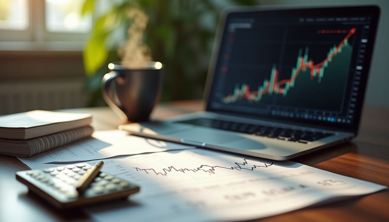ETF per principianti: come scegliere fondi e piattaforme in modo consapevole