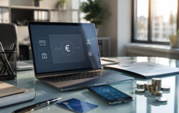 Euro digitale: come funziona, privacy e mappe di scelta