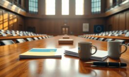 Eurodeputati sollecitano l'apertura rapida dei cluster successivi per l'Ucraina