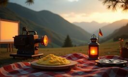 Eventi in montagna: sportivi, cinema e tradizioni locali