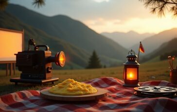 Eventi in montagna: sportivi, cinema e tradizioni locali