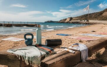 Eventi sportivi estivi: le iniziative che animano le località balneari