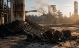 Ex Ilva: la Corte d'Appello di Milano impone la riduzione delle emissioni