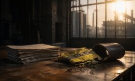 Ex Ilva, sindacati e governo al lavoro per risolvere la crisi di Taranto