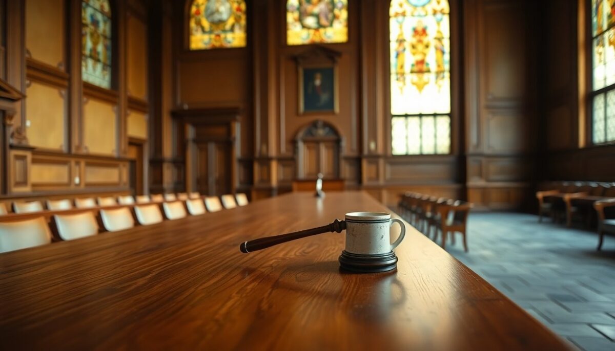 Famiglia nel bosco: udienza al Tribunale per i minorenni dell'Aquila dopo l'ascolto dei bambini
