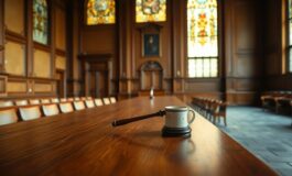 Famiglia nel bosco: udienza al Tribunale per i minorenni dell'Aquila dopo l'ascolto dei bambini