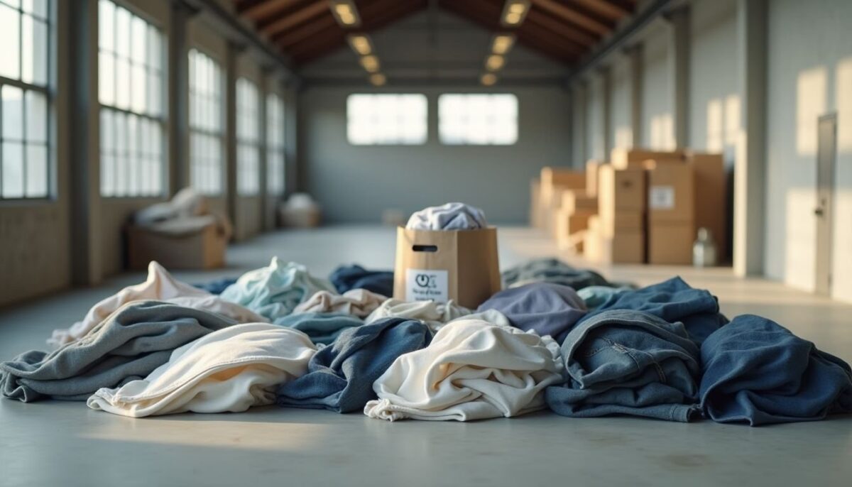 Fast fashion e divieto di distruzione: cosa cambia nella pratica