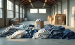 Fast fashion e divieto di distruzione: cosa cambia nella pratica