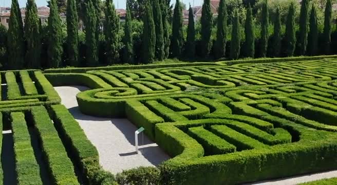 Venezia, il labirinto di Borges restaura la sua magia