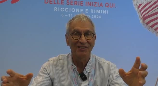 Nicholas Meyer: con AI e il pazzo di Trump siamo oltre “The day after”