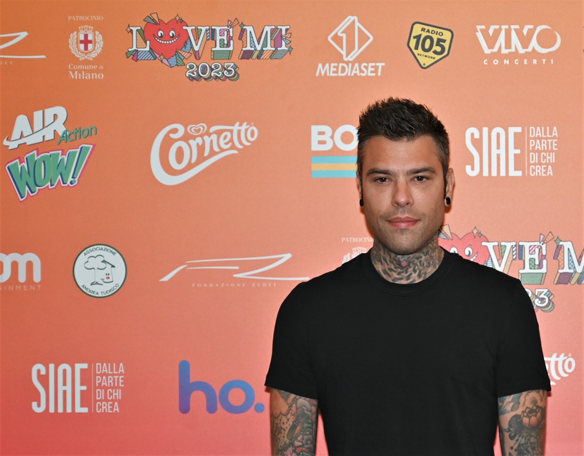 Fedez, tutto è pronto per il ritorno a casa dopo l’ospedale