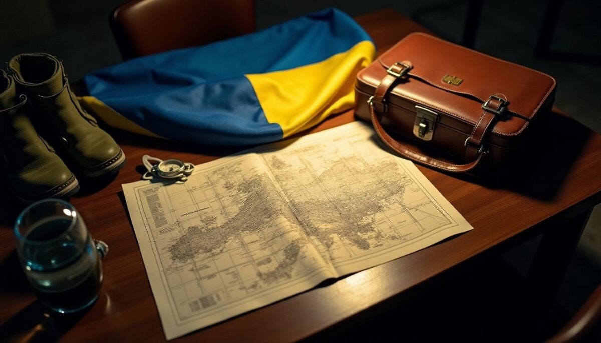 Fedorov esce dal governo: cosa cambia per la difesa ucraina
