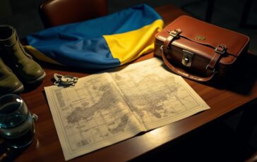 Fedorov esce dal governo: cosa cambia per la difesa ucraina