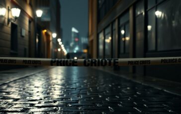 Femminicidio a Loreto, Luigia Fortunato trovata morta in via Bramante 194