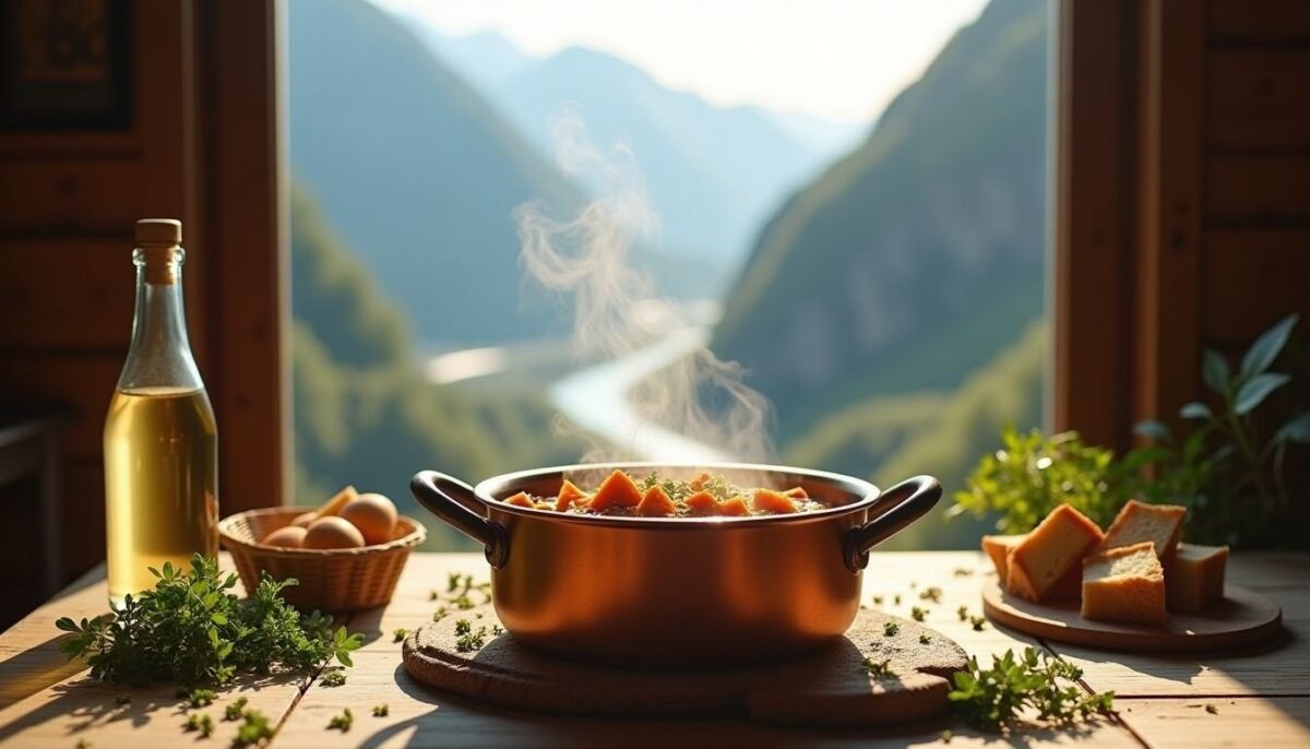 Festival della Montagna e nuove tendenze turistiche in alta quota