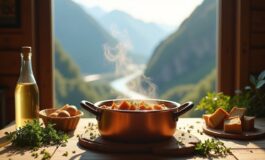 Festival della Montagna e nuove tendenze turistiche in alta quota