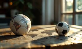 FIFA considera l'aumento a 64 nazionali per il Mondiale del 2030