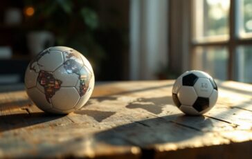FIFA considera l'aumento a 64 nazionali per il Mondiale del 2030