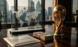 FIFA propone di vendere quote del Mondiale: le critiche delle confederazioni