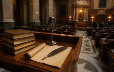 Fontana commenta le possibilità giuridiche della candidatura Roggero e le richieste di grazia