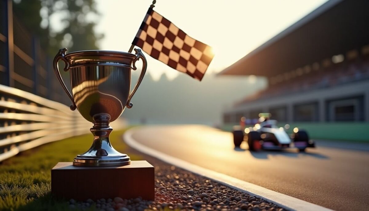 Formula 1 2026: Antonelli fa storia a Spa-Francorchamps, La Russa lo paragona ad Ascari