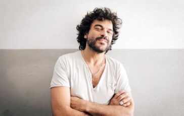 Francesco Renga