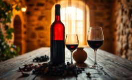 Franco Bernabei: l'enologo che ha reso famoso il Sangiovese nel mondo