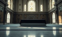 Funerali di Khamenei a Teheran: cerimonie, delegazioni e timori per la sicurezza