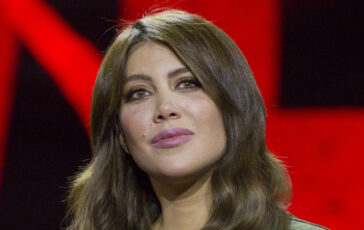 wanda nara galliate furto