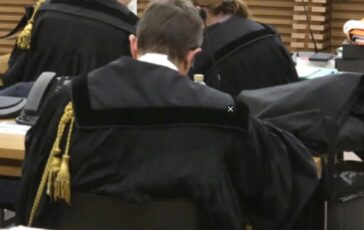 La provocazione di De Rensis sul caso Garlasco