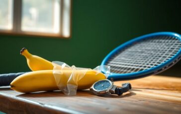 Gestione dei carboidrati nel tennis: timing e strategie