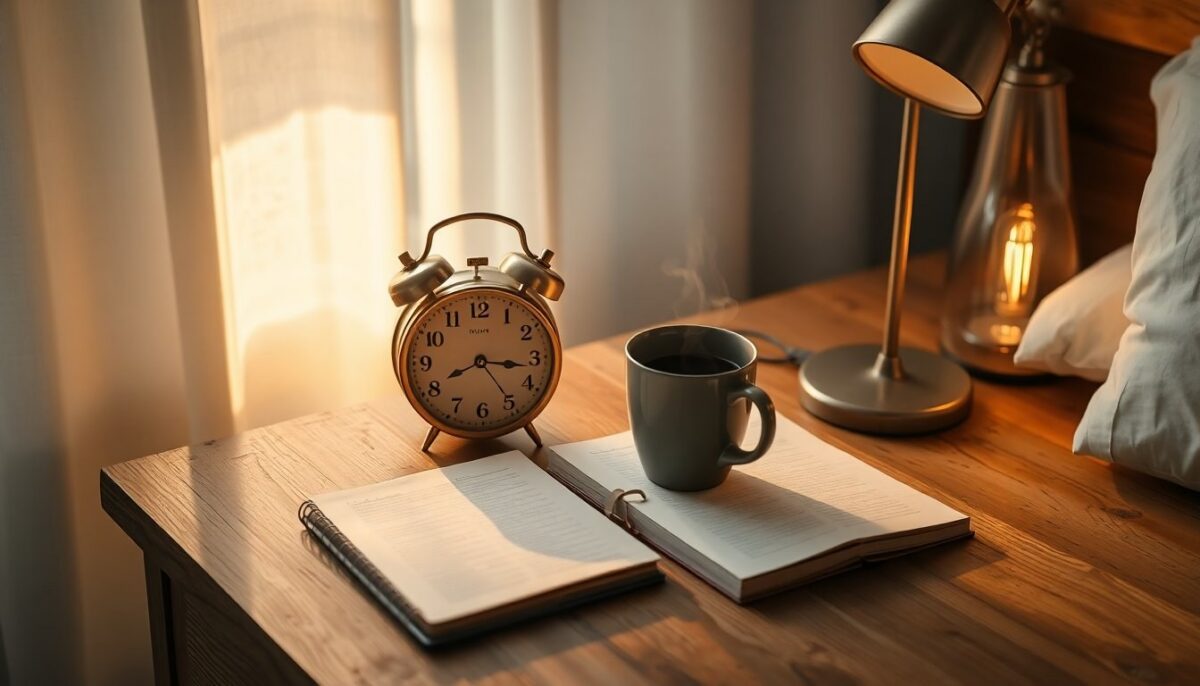 Gestire fuso orario: schemi pratici per sonno, caffeina e luce