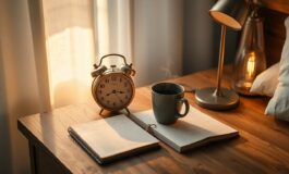 Gestire fuso orario: schemi pratici per sonno, caffeina e luce
