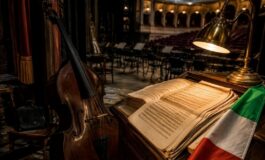 Gianmarco Mazzi presenta il progetto per internazionalizzare la musica italiana