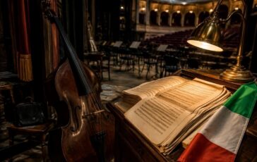 Gianmarco Mazzi presenta il progetto per internazionalizzare la musica italiana
