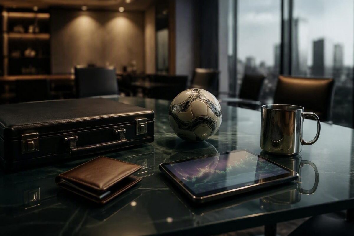 Gianni Infantino e la proposta di vendita del 20% del Mondiale a investitori privati