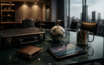 Gianni Infantino e la proposta di vendita del 20% del Mondiale a investitori privati