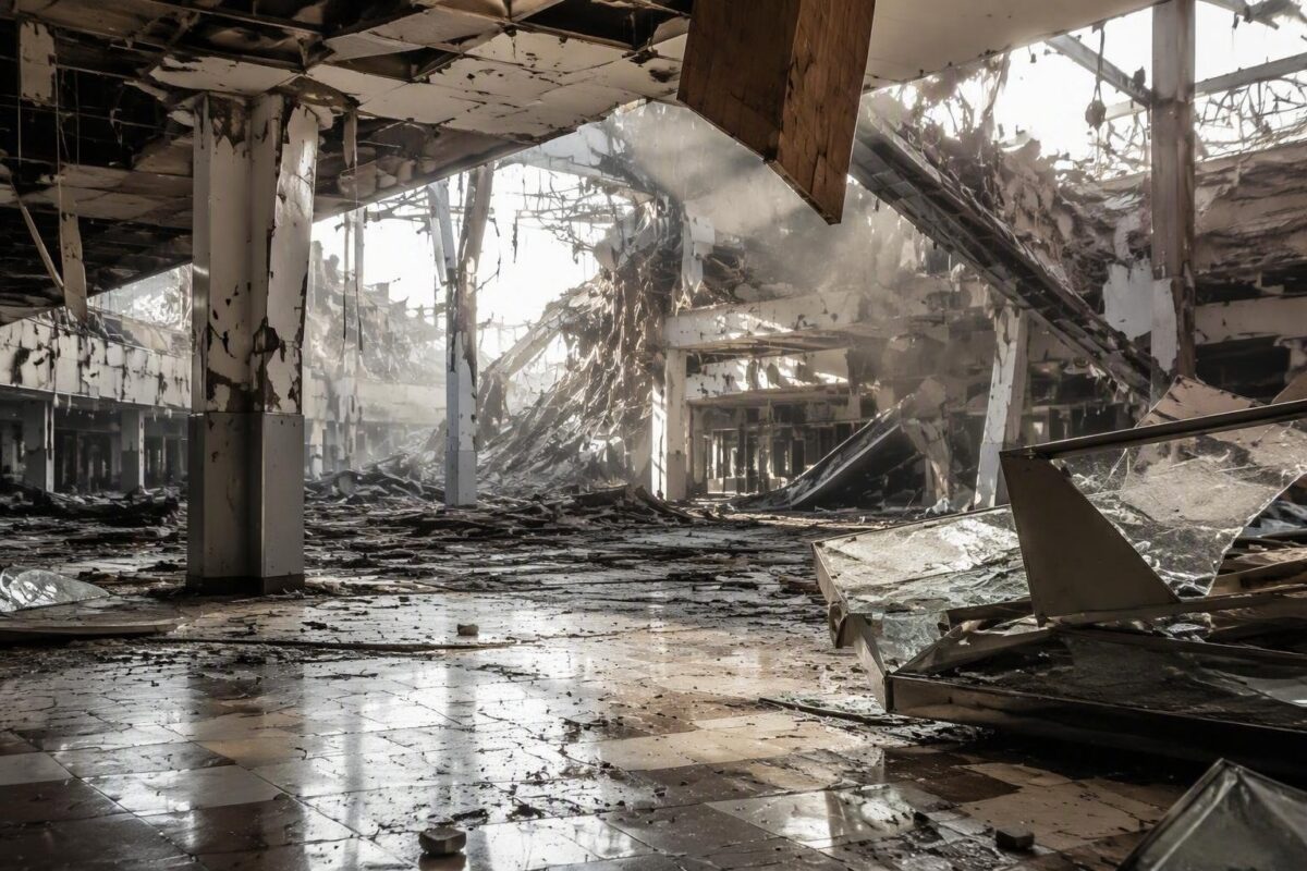 Giappone sudoccidentale colpito da sisma devastante: vittime, dispersi e danni