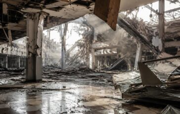 Giappone sudoccidentale colpito da sisma devastante: vittime, dispersi e danni