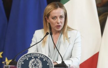 La rivelazione di Giorgia Meloni sulla grazia a Mario Roggero