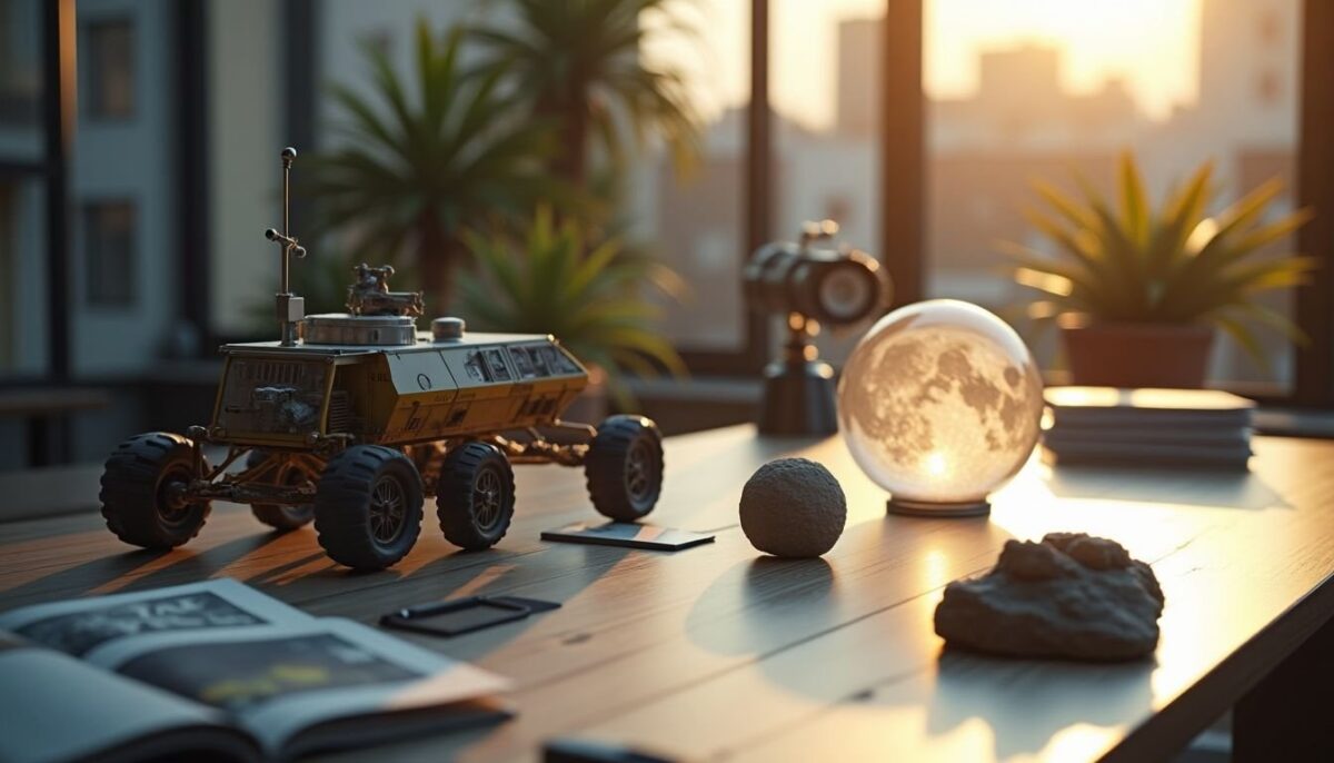 Giornata Internazionale della Luna 2026: eventi, storia e futuro dell'esplorazione spaziale