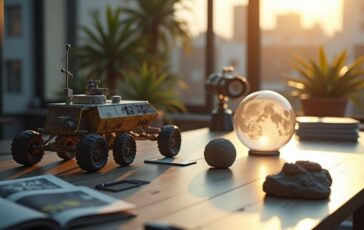 Giornata Internazionale della Luna 2026: eventi, storia e futuro dell'esplorazione spaziale