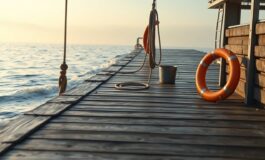 Giovane muore dopo tuffo dal pontile di Ostia: l'allarme sicurezza