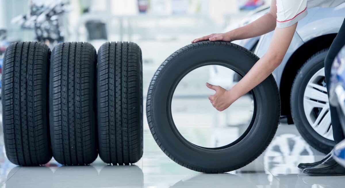 Gomme per auto elettriche: quanto contano davvero per l'autonomia