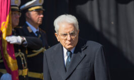 grazia roggero mattarella nordio